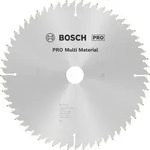Bosch PRO Kreiss&auml;geblatt Multi Material f&uuml;r Kapp- und Gehrungss&auml;gen - 2608640449