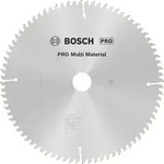 Bosch PRO Kreiss&auml;geblatt Multi Material f&uuml;r Kapp- und Gehrungss&auml;gen - 2608641204