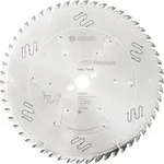 Bosch Kreiss&auml;geblatt Top Precision Best for Wood, 350 x 30 x 3,5mm, 54 Z&auml;hne -