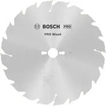 Bosch PRO Kreiss&auml;geblatt Construct Wood - 2608640701