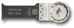Fein E-Cut Long-Life-S&auml;geblatt SLM,schmale Form - L&auml;nge 78 mm - 63502201250