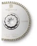 Fein Diamant-S&auml;geblatt Offene Verzahnung SLP &Oslash; 90 mm - 63502188210