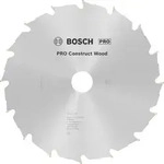Bosch PRO Kreiss&auml;geblatt Construct Wood f&uuml;r Handkreiss&auml;gen - 2608640635
