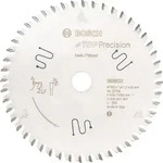 Bosch Kreiss&auml;geblatt BS MU H 165x20-56 - 2608642387