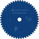 Bosch Kreiss&auml;geblatt Expert for Stainless Steel - 2608644286