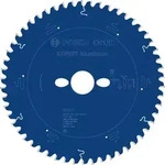 Bosch Kreiss&auml;geblatt Expert for Aluminium &oslash; 210 mm - 2608644109