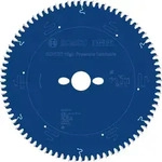 Bosch Kreiss&auml;geblatt Expert for High Pressure Laminate - 2608644358