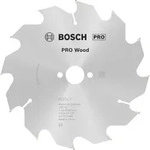 Bosch PRO Kreiss&auml;geblatt Optiline Wood f&uuml;r Handkreiss&auml;gen &oslash; 160 mm - 2608641170
