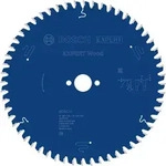 Bosch Kreiss&auml;geblatt Expert for Wood &oslash; 190 mm, Bohrung 20 mm - 2608644046