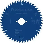 Bosch Kreiss&auml;geblatt Expert for Wood &oslash; 190 mm, Bohrung 30 mm - 2608644085