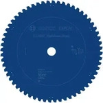 Bosch Kreiss&auml;geblatt Expert for Stainless Steel - 2608644285