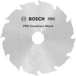Bosch PRO Kreiss&auml;geblatt Construct Wood f&uuml;r Handkreiss&auml;gen - 2608640632