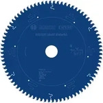 Bosch Kreiss&auml;geblatt Expert for Multi Material, 210 x 30 x 2,4 mm, 54 - 2608642494