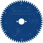 Bosch Kreiss&auml;geblatt Expert for High Pressure Laminate - 2608644354