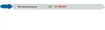 Bosch PRO Stichs&auml;geblatt T 718 BF Metal-Sandwich, 3er-Pack - 2608636335