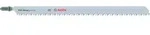 Bosch PRO Stichs&auml;geblatt T 1044 DP Precision for Wood - 2608667394