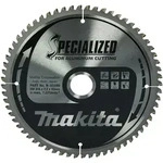 Makita SPECIALIZED S&auml;geb.216x30x64Z - B-33299