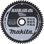 Makita MAKBLADE+ S&auml;geblatt 255x30x60Z - B-32518