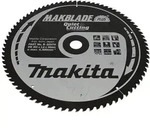 Makita MAKBLADE+ S&auml;geb. 355x30x80Z - B-32574