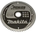 Makita SPECIALIZED S&auml;geb.216x30x72Z - B-33853