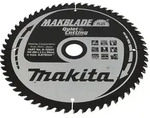 Makita MAKBLADE+ S&auml;geb. 260x30x60Z - B-32524