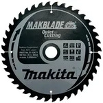 Makita MAKBLADE+ S&auml;geblatt 255x30x40Z - B-32471