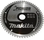 Makita SPECIALIZED S&auml;geb.210x30x60Z - B-33548