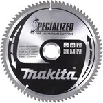 Makita SPECIALIZED S&auml;geb.235x30x80Z - B-33277