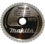 Makita SPECIALIZED S&auml;geb.136x20x50Z - B-33641
