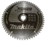 Makita SPECIALIZED S&auml;geb.270x30x60Z - B-33211