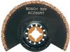 Bosch Starlock Carbide-RIFF Segmentsägeblatt ACZ 85 RT3, 85mm - 2609256952