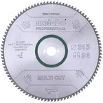 Metabo S&auml;geblatt multi cut - professional FZ / TZ 5&deg; neg - 628226000