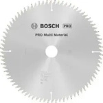 Bosch PRO Kreiss&auml;geblatt Multi Material f&uuml;r Kapp- und Gehrungss&auml;gen - 2608640450