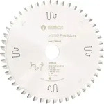Bosch Kreiss&auml;geblatt Top Precision Best for Wood, 216 x 30 x 2,3mm, 48 Z&auml;hne -