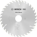 Bosch PRO Kreiss&auml;geblatt Optiline Wood f&uuml;r Handkreiss&auml;gen &oslash; 165 mm, 30 mm Bohrung