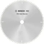 Bosch PRO Kreiss&auml;geblatt Multi Material f&uuml;r Kapp- und Gehrungss&auml;gen - 2608640770