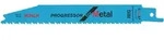 Bosch S&auml;bels&auml;geblatt S 123 XF Progressor for Metal - 2608657937