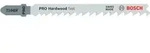 Bosch PRO Stichs&auml;geblatt T 144 DF Speed for Hard Wood - 2608634990