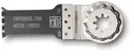 Fein E-Cut Universal-S&auml;geblatt SLP - Schmale Form - 63502151210