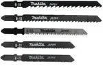 Makita Stichs&auml;gebl&auml;tter Sortiment - A-86898