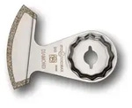 Fein Diamant-S&auml;geblatt SLM Schnittbreite 1 - 63903242210