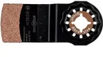 Bosch Carbide-RIFF Tauchs&auml;geblatt AIZ 32 RT5, 30 x 32 mm - 2608661868
