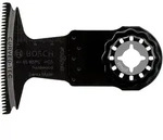 Bosch HCS Tauchs&auml;geblatt AII 65 BSPC Hard Wood, 40 x 65 mm, 1er-Pack - 2608662354