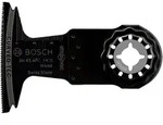 Bosch HCS Tauchs&auml;geblatt AII 65 APC Wood, 40 x 65 mm, 1er-Pack - 2608662357