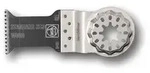 Fein E-Cut Standard-S&auml;geblatt SL - Mittlere Breite - 63502133220