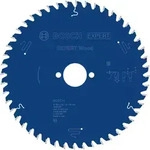 Bosch Kreiss&auml;geblatt Expert for Wood &oslash; 190 mm, Bohrung 30 mm - 2608644049