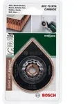 Bosch Starlock Carbide-RIFF M&ouml;rtelentferner AVZ 70 RT4, 3 max, 70 mm - 2609256C51