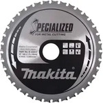 Makita SPECIALIZED S&auml;geb.185x30x36Z - B-33417