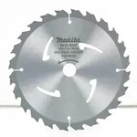 Makita HM-S&auml;geblatt, 216 mm - A-86169