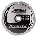 Makita SPECIALIZED S&auml;geb.250x30x100Z - B-33314